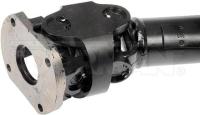 New Drive Shaft Assembly
