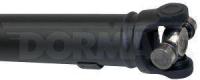 New Drive Shaft Assembly