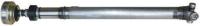 New Drive Shaft Assembly