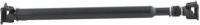 New Drive Shaft Assembly