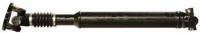 New Drive Shaft Assembly