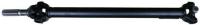 New Drive Shaft Assembly