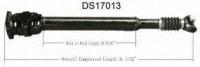 New Drive Shaft Assembly