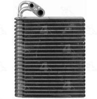 New Evaporator