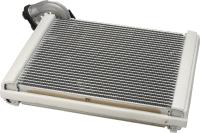 New Evaporator