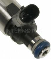 New Fuel Injector