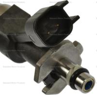 New Fuel Injector