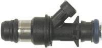 New Fuel Injector