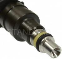 New Fuel Injector