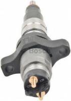 New Fuel Injector 0445120238