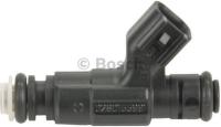 New Fuel Injector 62651