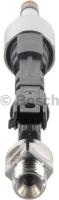 New Fuel Injector by BOSCH