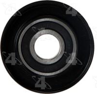 New Idler Pulley