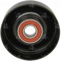 New Idler Pulley