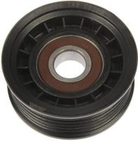 New Idler Pulley