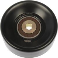 New Idler Pulley