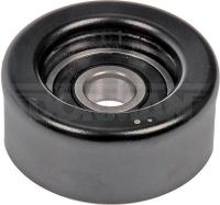 New Idler Pulley by DORMAN/TECHOICE