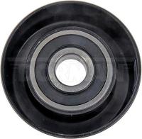 New Idler Pulley by DORMAN/TECHOICE