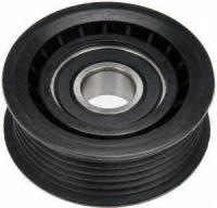 New Idler Pulley