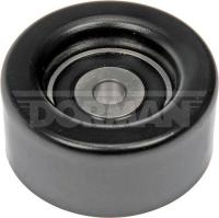 New Idler Pulley 419-651