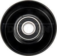 New Idler Pulley 419-672