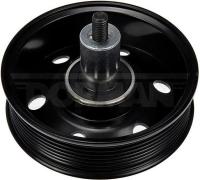 New Idler Pulley 419-685