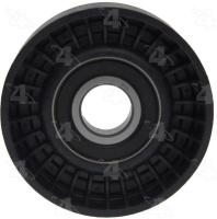 New Idler Pulley