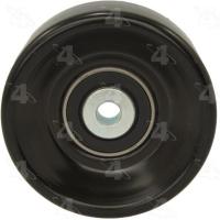 New Idler Pulley 45018