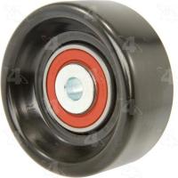 New Idler Pulley