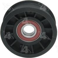 New Idler Pulley by FOUR SEASONS