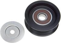 New Idler Pulley