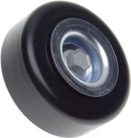 New Idler Pulley