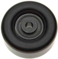 New Idler Pulley