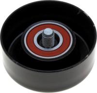 New Idler Pulley