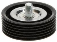New Idler Pulley 36743