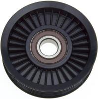 New Idler Pulley