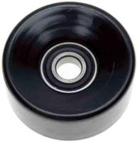 New Idler Pulley