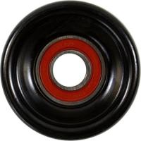 New Idler Pulley