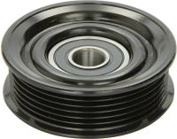 New Idler Pulley 0002020019