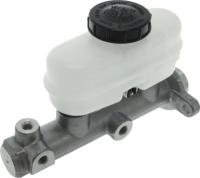 New Master Cylinder