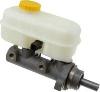 New Master Cylinder