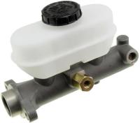 New Master Cylinder