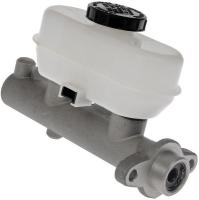 New Master Cylinder