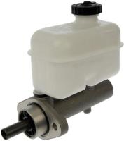 New Master Cylinder