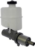 New Master Cylinder