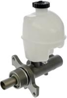 New Master Cylinder