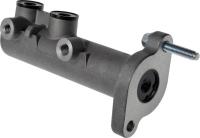 New Master Cylinder