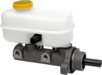 New Master Cylinder