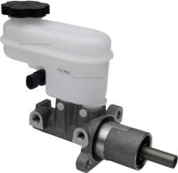 New Master Cylinder
