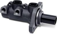 New Master Cylinder